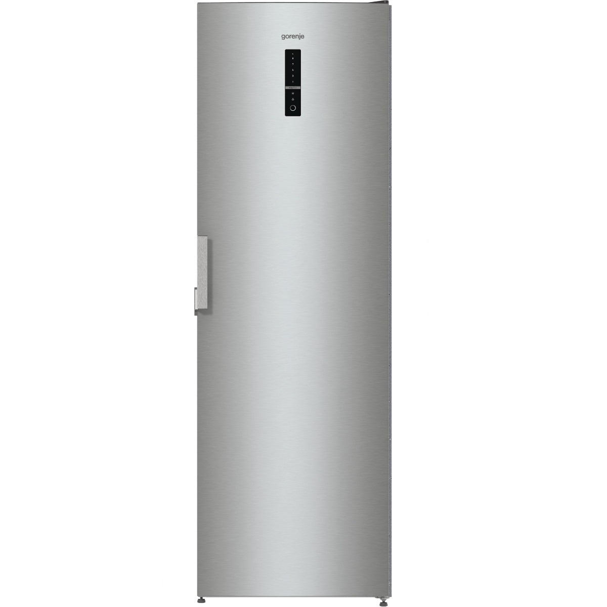Холодильник GORENJE R 6192 LX																		 — описание, фото, цены в интернет-магазине PT Stores