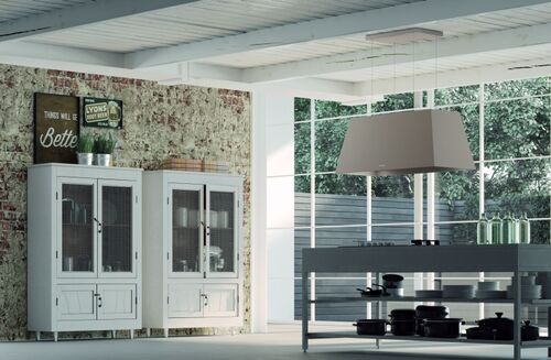 Купить Островная вытяжка FABER CHLOE XL ISOLA CG MATT F110 — Фото 4