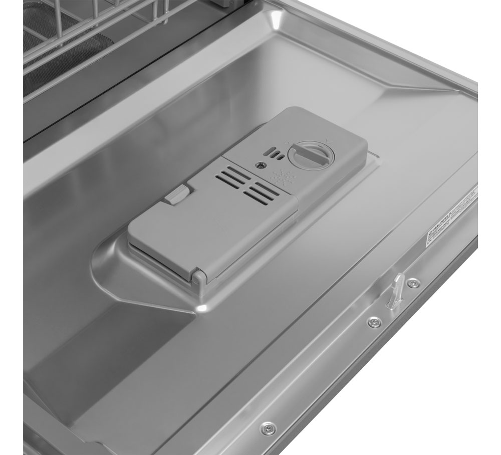 Купить Посудомоечная машина MAUNFELD MLP-06DS — Фото 8