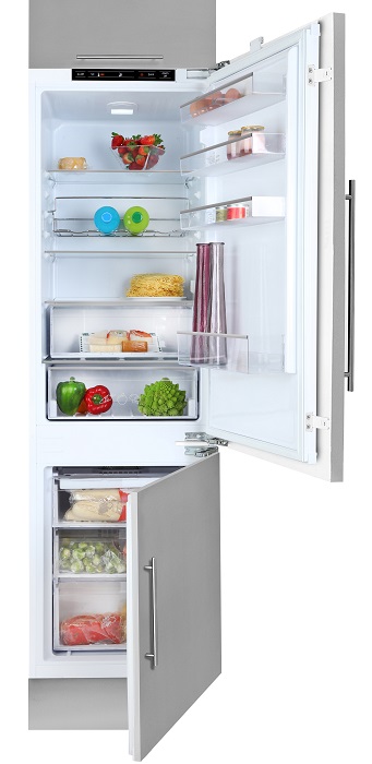 Встраиваемый холодильник TEKA TKI4 325 DD																		 — описание, фото, цены в интернет-магазине PT Stores