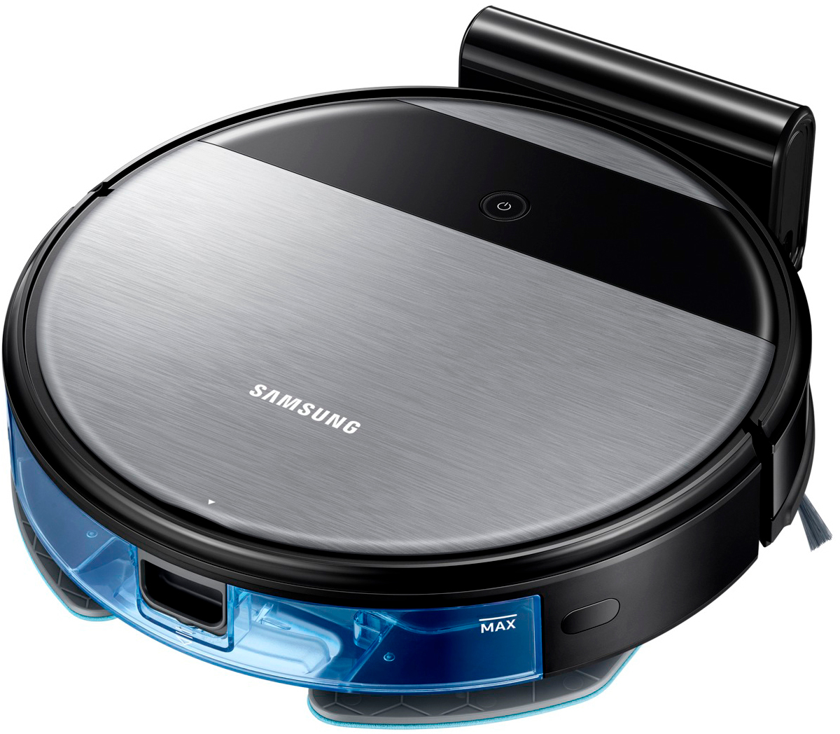 Купить Робот-пылесос SAMSUNG VR05R503PWG — Фото 8