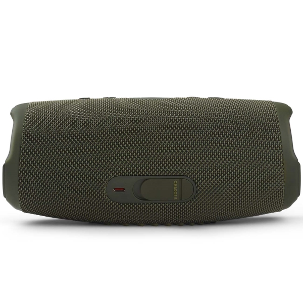 Купить Портативная акустика JBL CHARGE 5 зеленый — Фото 6