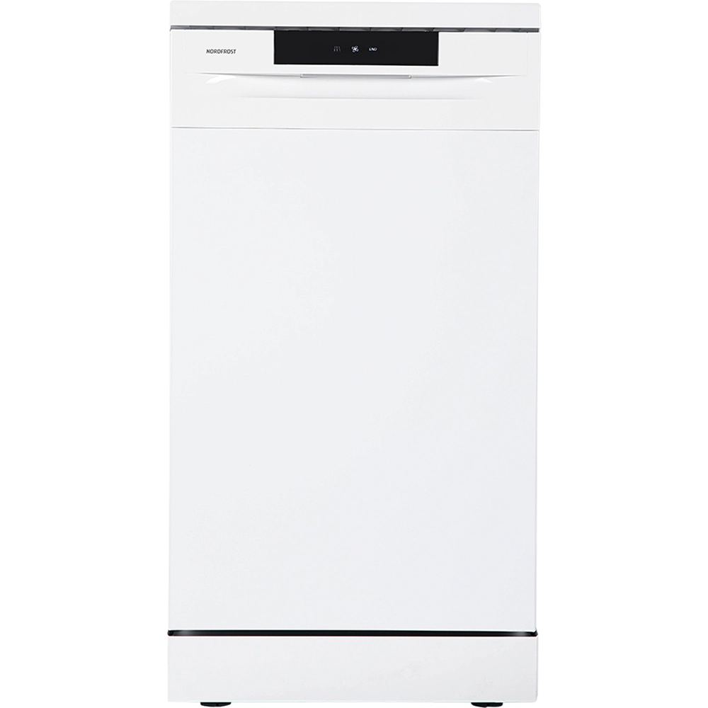 Посудомоечная машина NORDFROST FS4 1053 W																		 — описание, фото, цены в интернет-магазине PT Stores