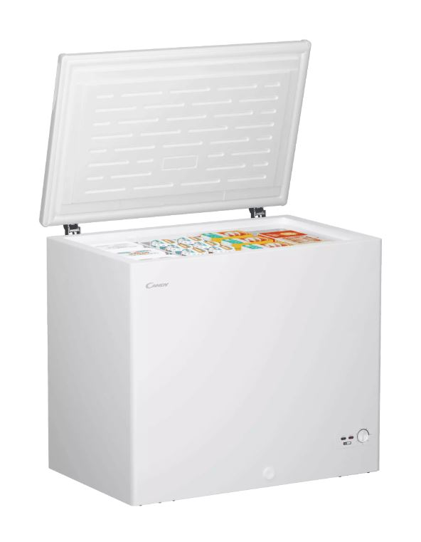 Купить Морозильный ларь CANDY CCM251R — Фото 2