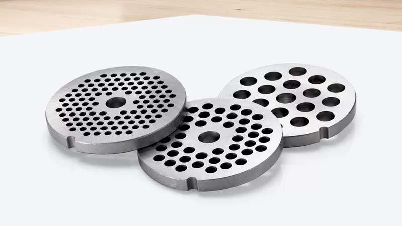 Купить Мясорубка Bosch MFW 68100 — Фото 10