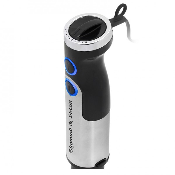 Купить Блендер Zigmund & Shtain BH-345 M — Фото 7