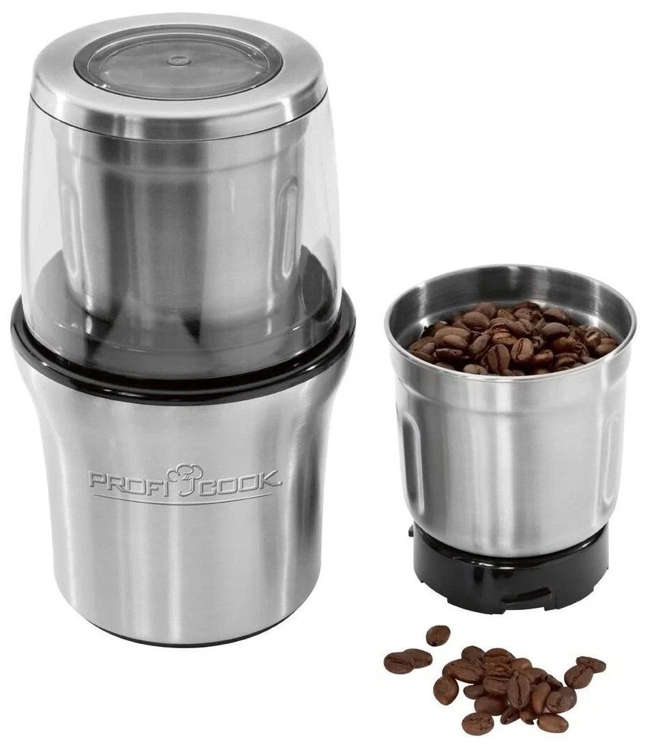 Купить Кофемолка Profi Cook PC-КSW 1021 — Фото 6
