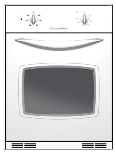 Электрический духовой шкаф NARDI FEX 2525 W																		 — описание, фото, цены в интернет-магазине PT Stores