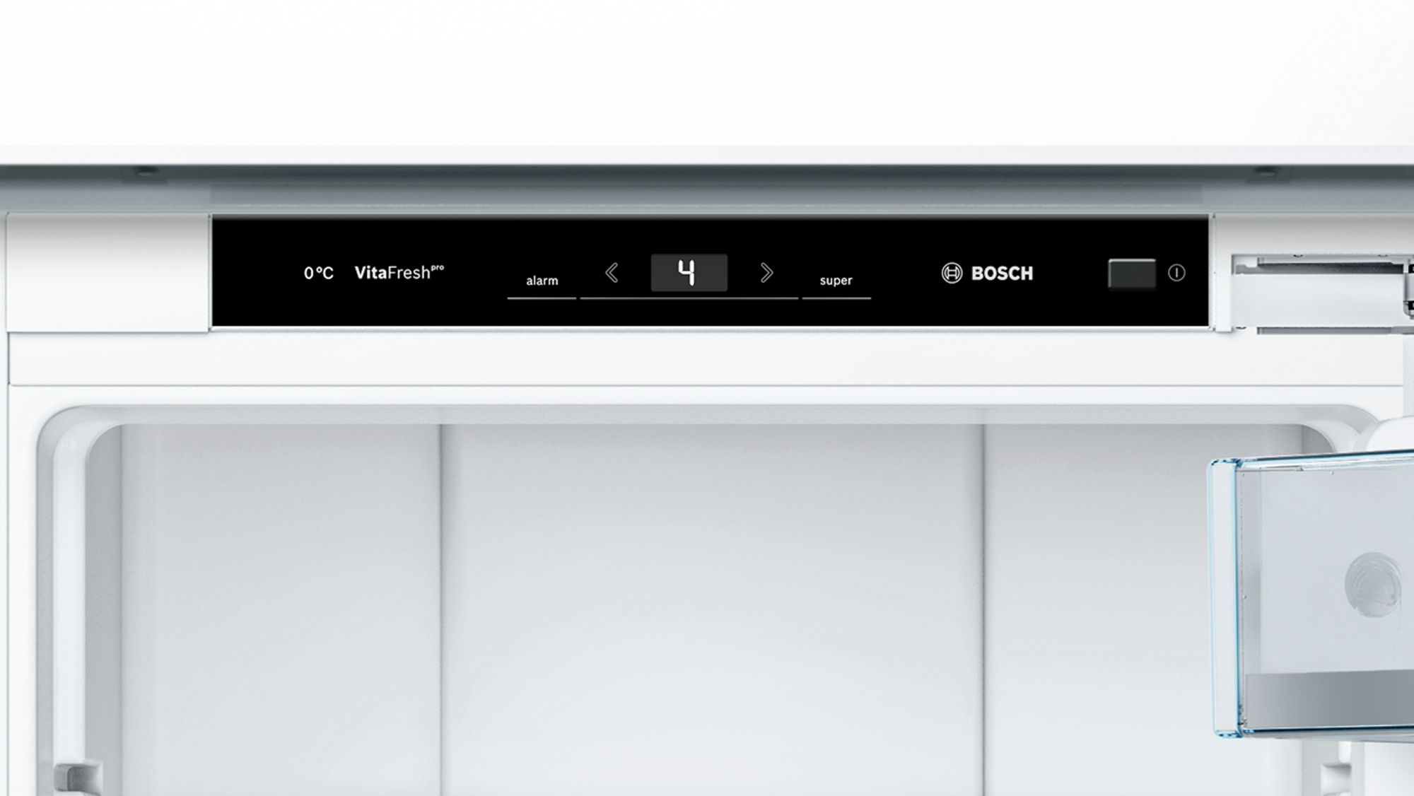 Купить Встраиваемый холодильник BOSCH KIF81PD20R — Фото 5