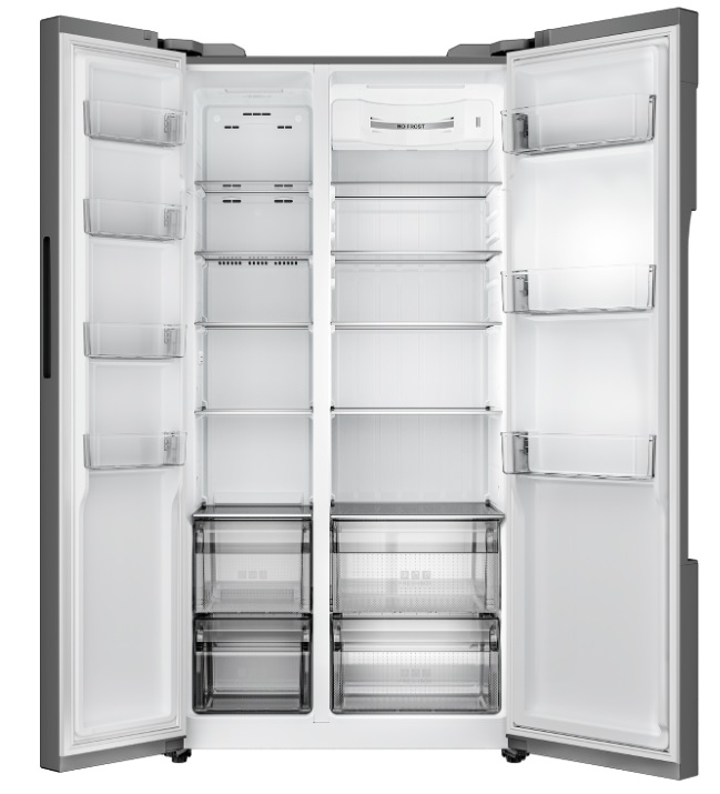 Купить Холодильник Haier HRF-522DS6RU — Фото 3