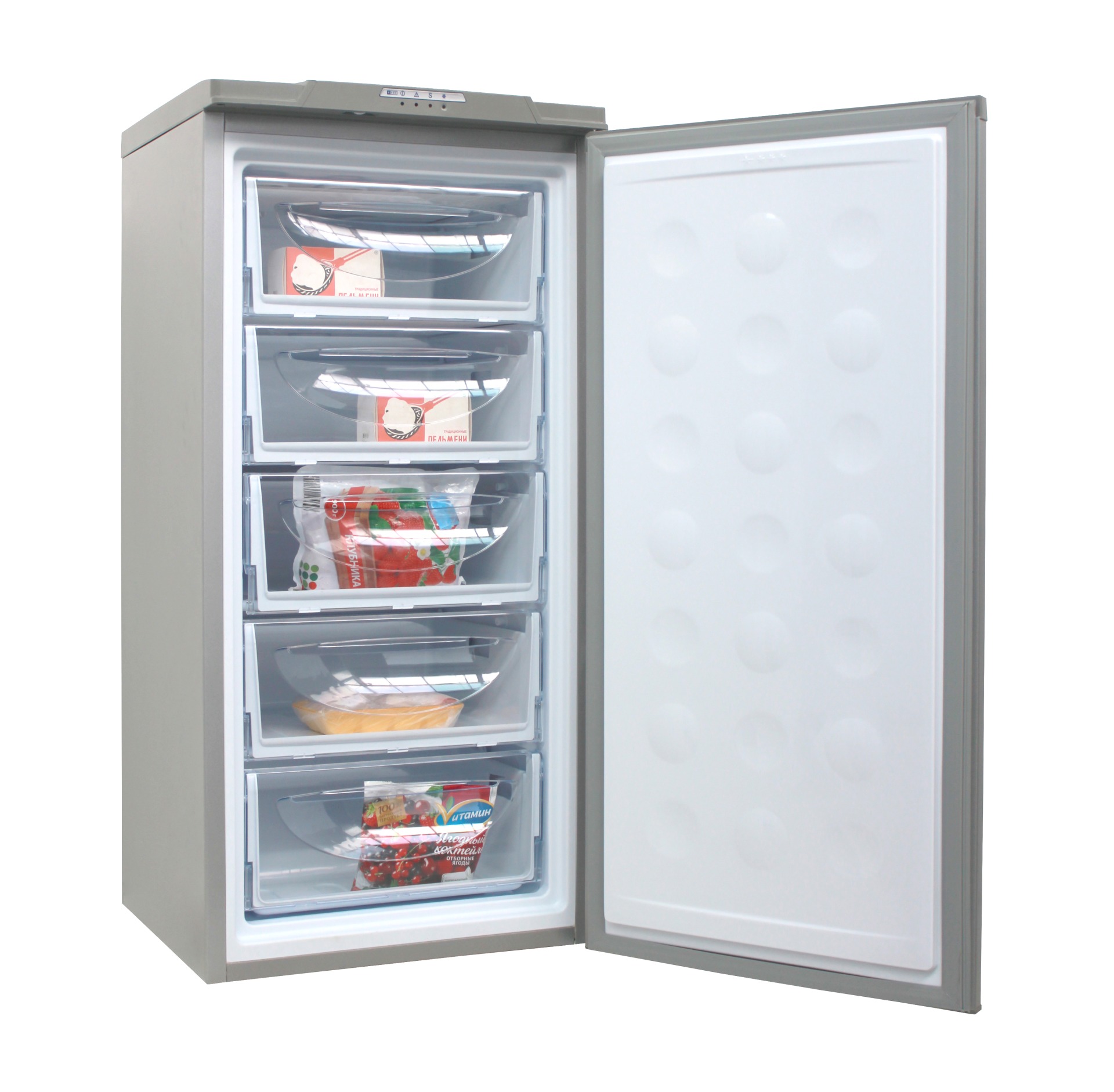 Купить Морозильная камера DON R- 105 MI — Фото 2