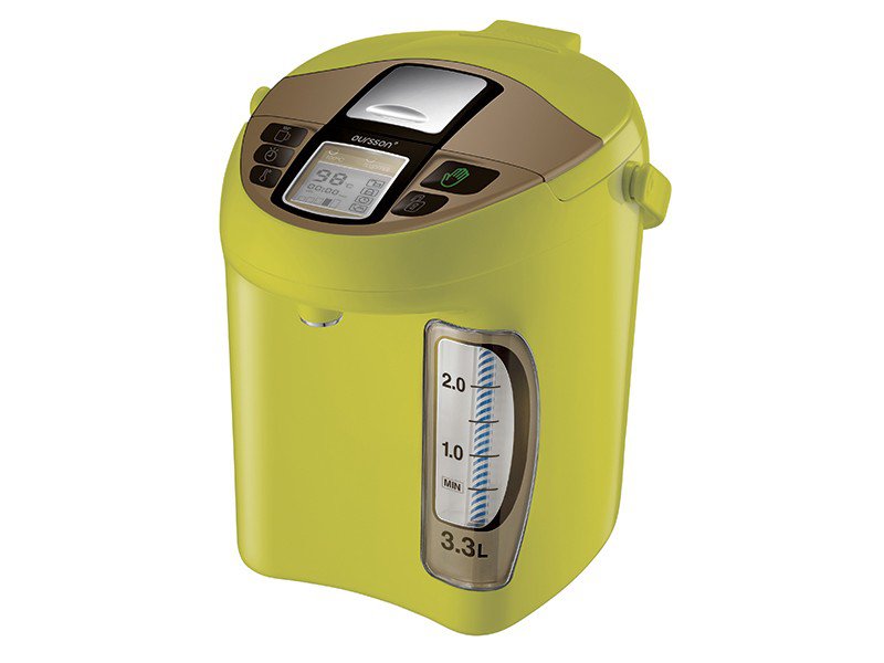 Термопот Oursson TP3310PD/GA																		 — описание, фото, цены в интернет-магазине PT Stores