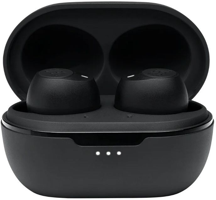 Купить Наушники JBL T115TWS черный — Фото 2