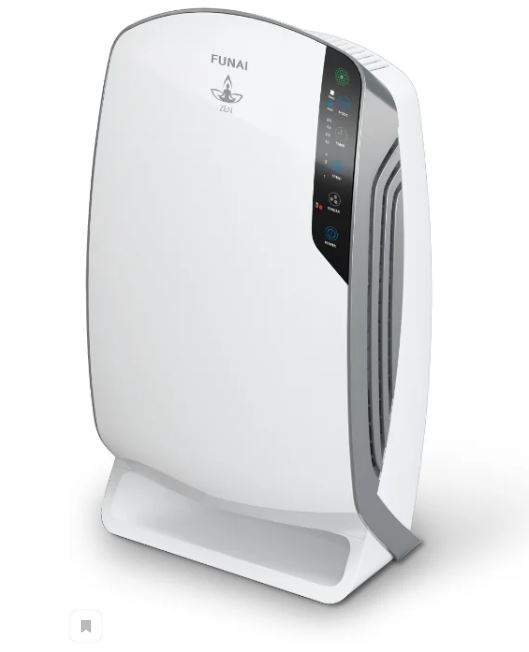 Очиститель воздуха Funai HAP-Z200SE																		 — описание, фото, цены в интернет-магазине PT Stores