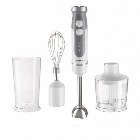 Блендер Redmond RHB-2921																		 — описание, фото, цены в интернет-магазине PT Stores