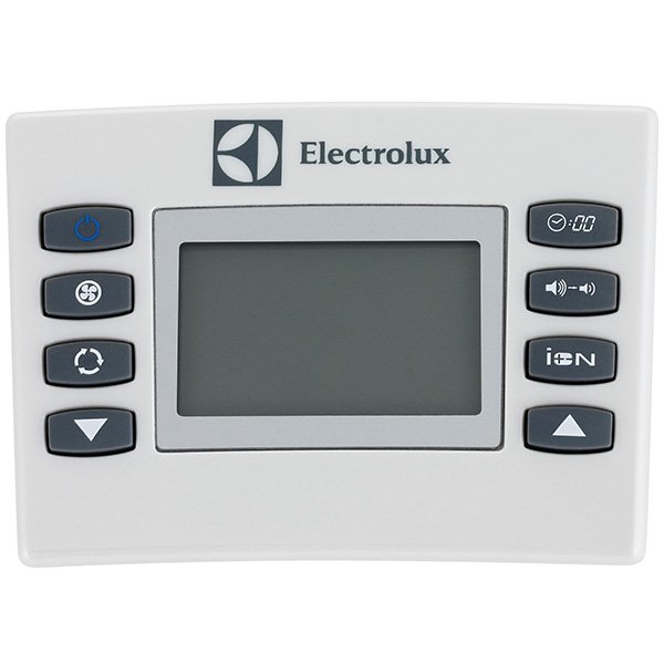 Купить Мобильный кондиционер Electrolux EACM-10 EW/TOP_I/N3_W — Фото 2