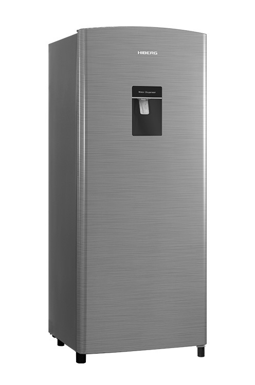 Холодильник HIBERG RF-23DS																		 — описание, фото, цены в интернет-магазине PT Stores