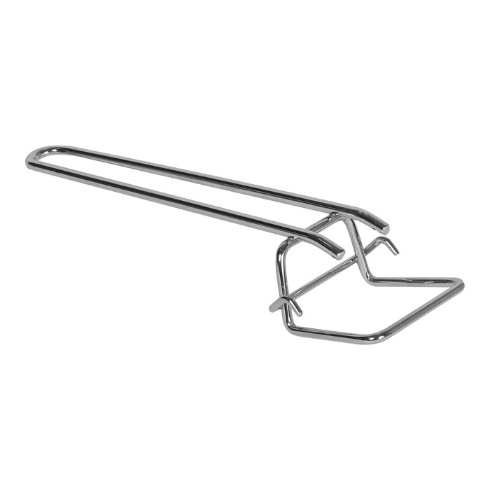 Купить Мини-печь BBK OE2654M-2P, Белый/Черный — Фото 4