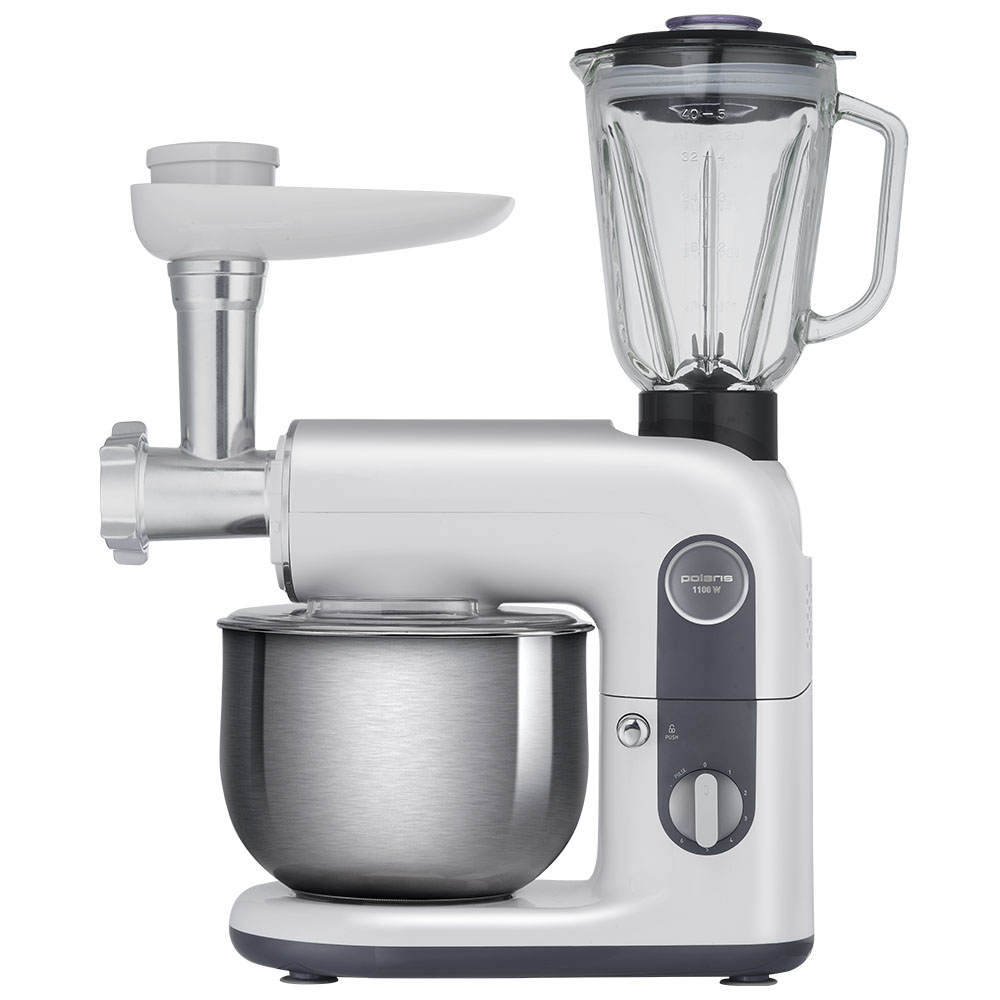 Купить Кухонный комбайн POLARIS PKM 1104 — Фото 7