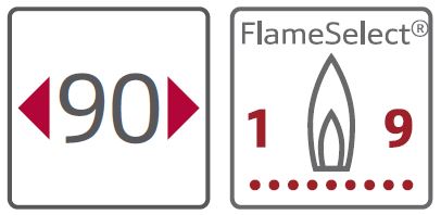 Купить Газовая варочная панель Neff T 29DA69 N0 — Фото 7