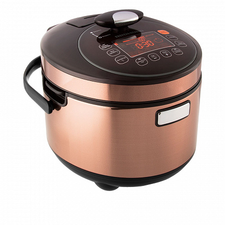 Мультиварка Redmond RMC-M140																		 — описание, фото, цены в интернет-магазине PT Stores
