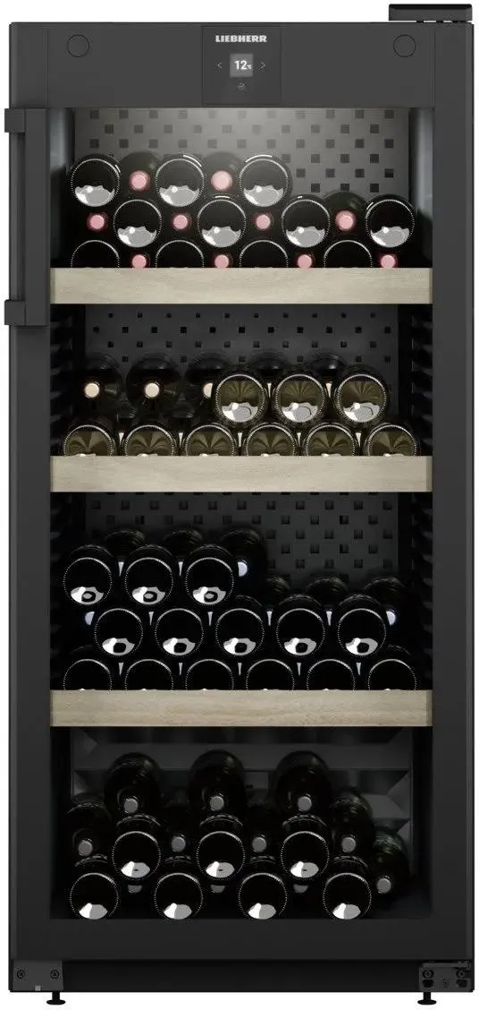 Купить Винный шкаф LIEBHERR WPbl 4201 — Фото 3