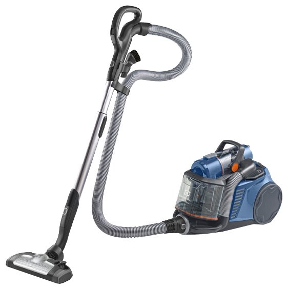 Пылесос Electrolux UFFLEX																		 — описание, фото, цены в интернет-магазине PT Stores