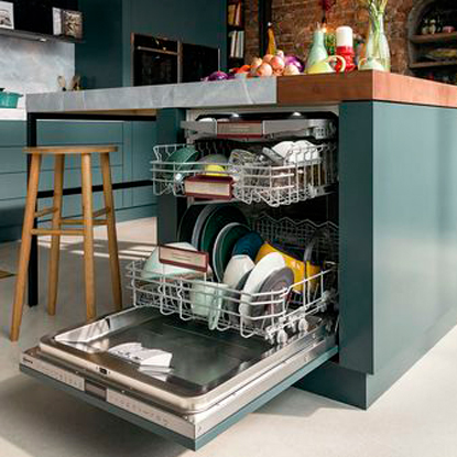 Купить Встраиваемая посудомоечная машина Neff S953IKX50R — Фото 6