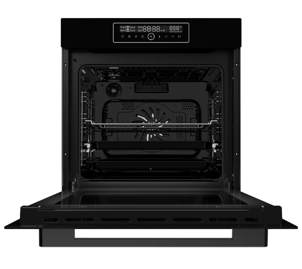 Купить Электрический духовой шкаф CANDY COXT16LATRB — Фото 3