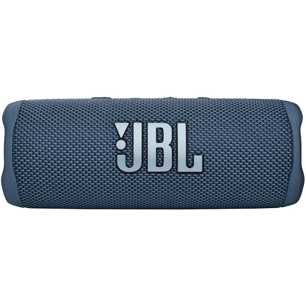 Портативная акустика JBL FLIP 6 синий																		 — описание, фото, цены в интернет-магазине PT Stores