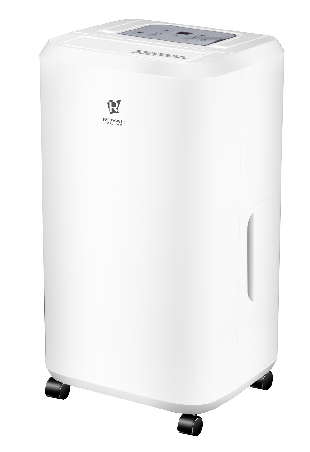 Купить Осушитель воздуха Royal Clima RD-S16-E — Фото 3
