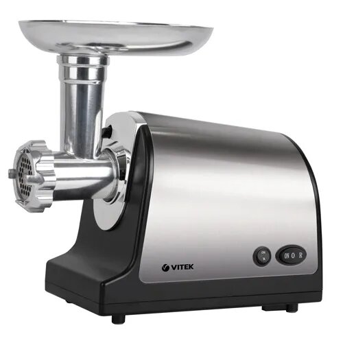 Мясорубка VITEK VT-1671																		 — описание, фото, цены в интернет-магазине PT Stores