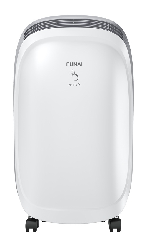 Купить Осушитель воздуха Funai RAD-N10T3E — Фото 4