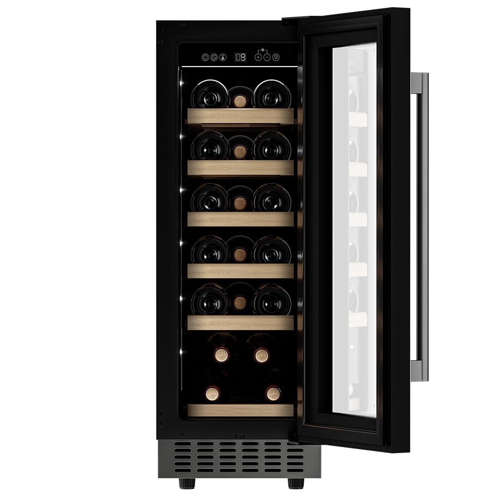Купить Винный шкаф Meyvel MV18-KST1 — Фото 3