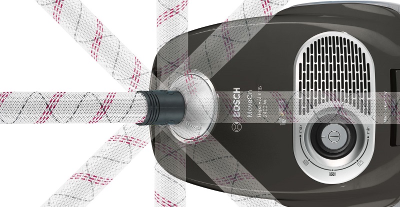 Купить Пылесос BOSCH BGL 35MOV24 — Фото 3