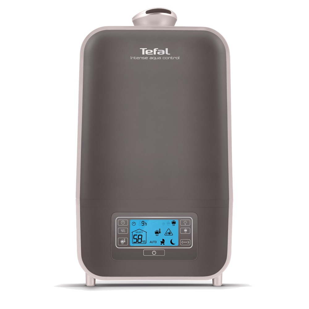 Купить Увлажнитель воздуха TEFAL HD5120 — Фото 4