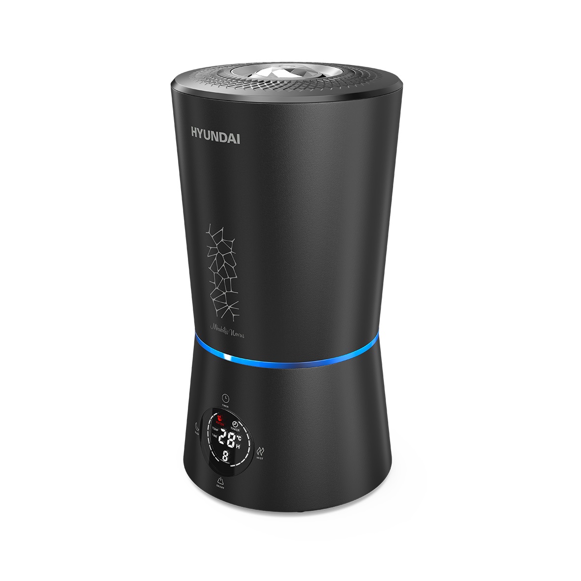 Купить Увлажнитель воздуха Hyundai H-HU11E-3.0-UI187 — Фото 2