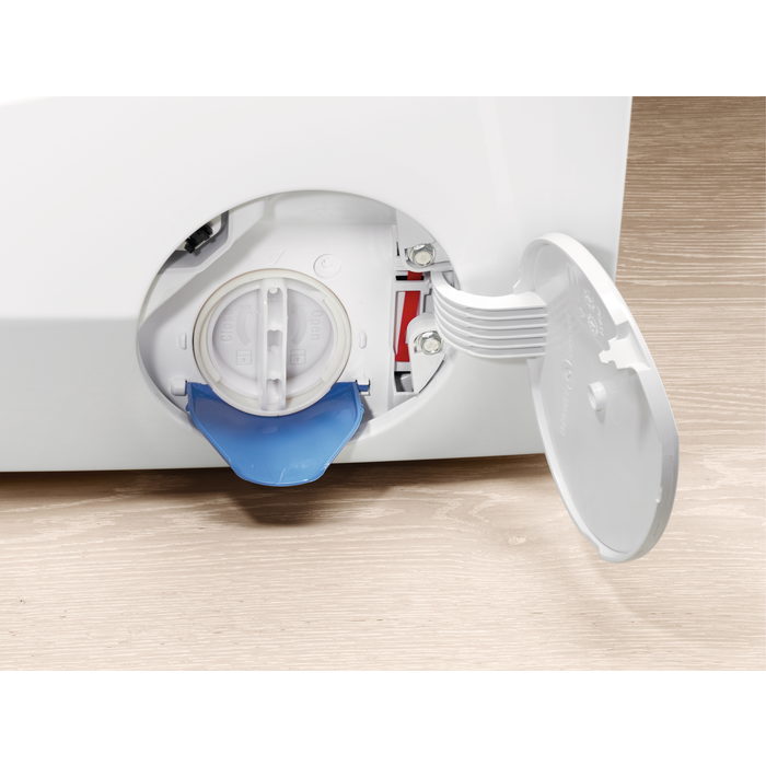 Купить Стиральная машина Electrolux EW7WR268S — Фото 7