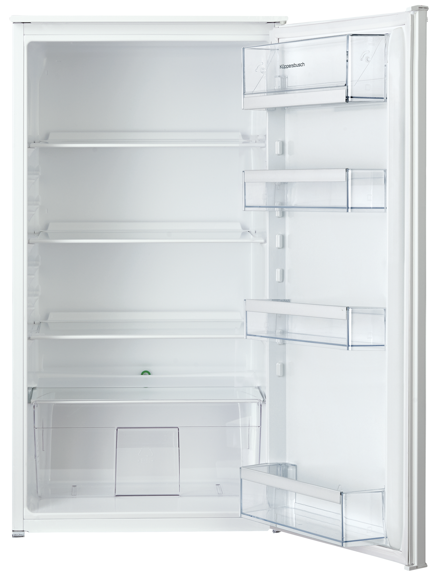 Встраиваемый холодильник KUPPERSBUSCH FK 3800.1i																		 — описание, фото, цены в интернет-магазине PT Stores