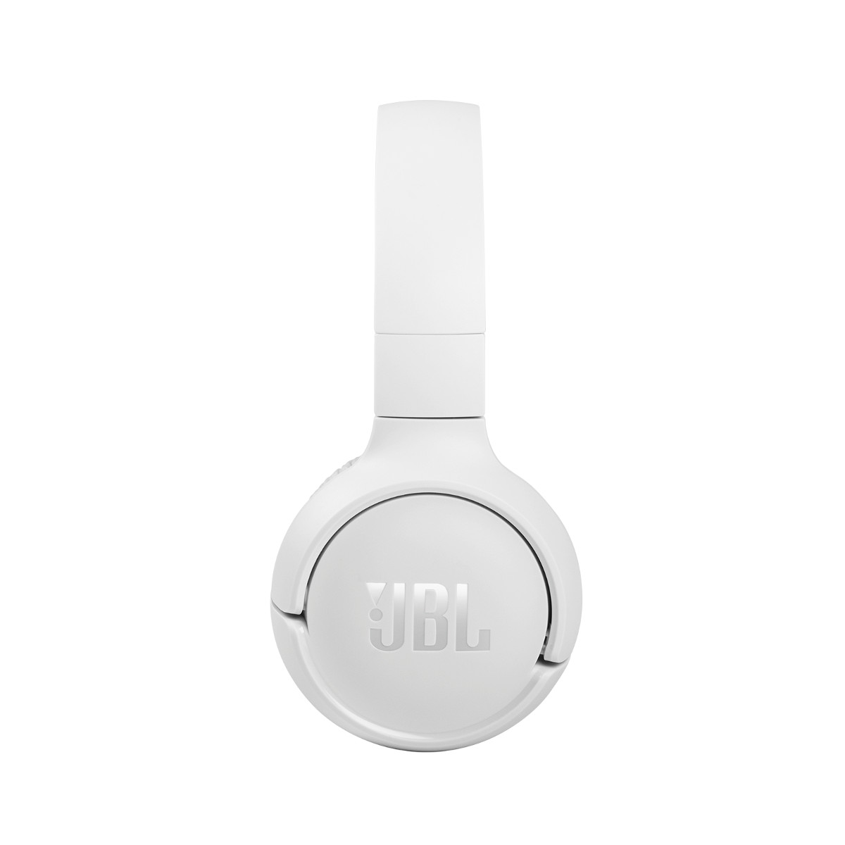 Купить Наушники JBL T510BT белый — Фото 4
