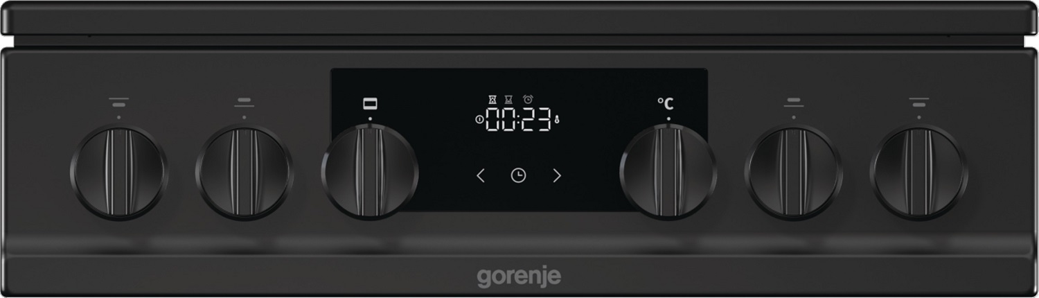 Купить Комбинированная плита Gorenje MEKS514B — Фото 4