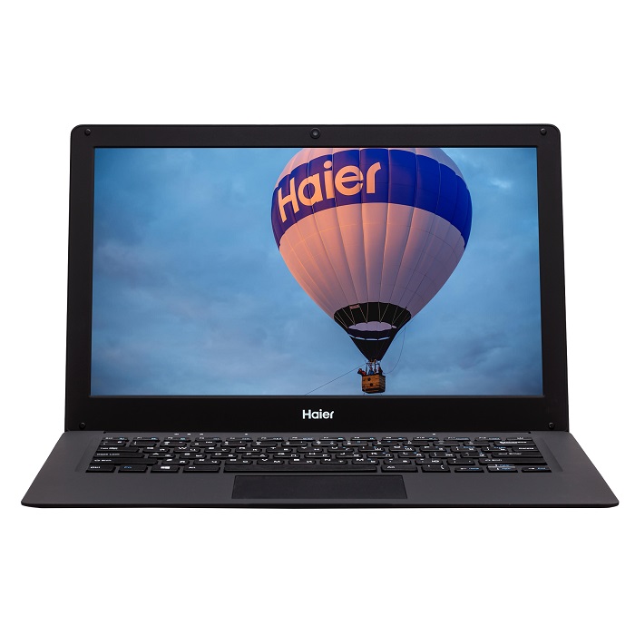 Ноутбук Haier HI133																		 — описание, фото, цены в интернет-магазине PT Stores