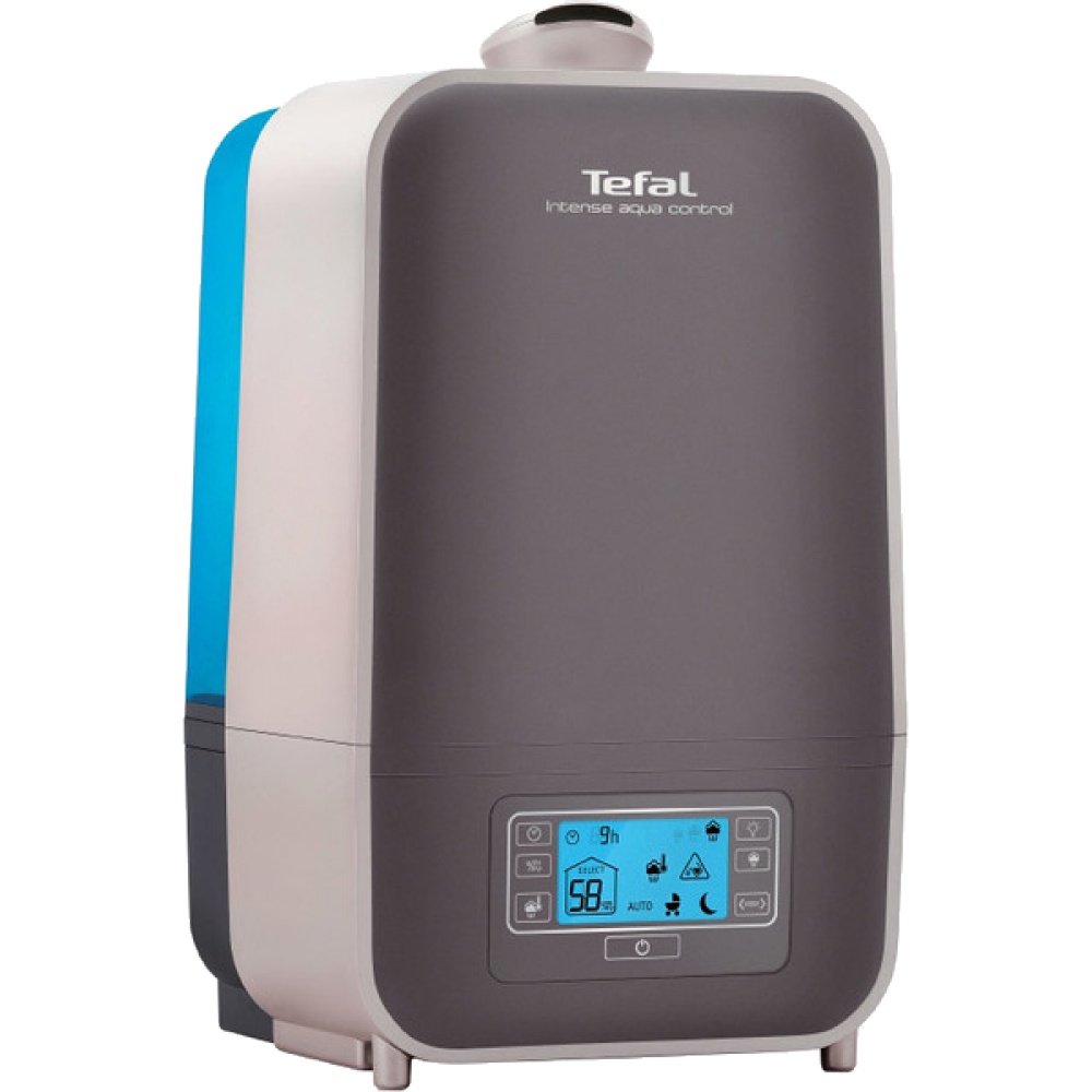 Купить Увлажнитель воздуха TEFAL HD5120 — Фото 2