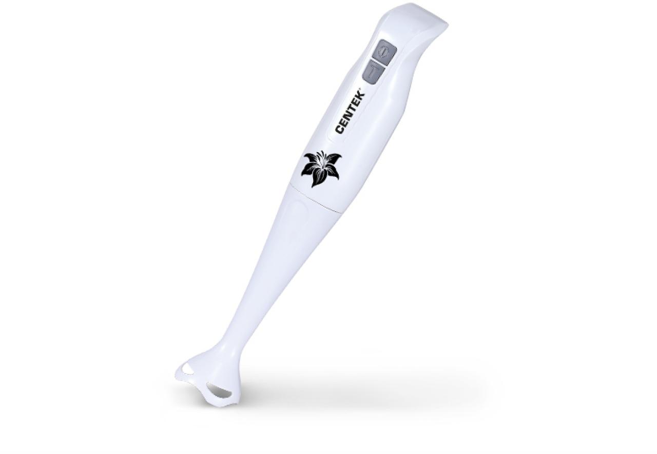 Миксер CENTEK CT-1341 белый																		 — описание, фото, цены в интернет-магазине PT Stores
