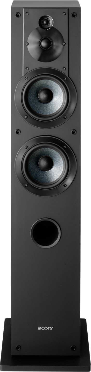 Купить Акустическая система SONY SSCS3.UC(1 колонка) — Фото 3