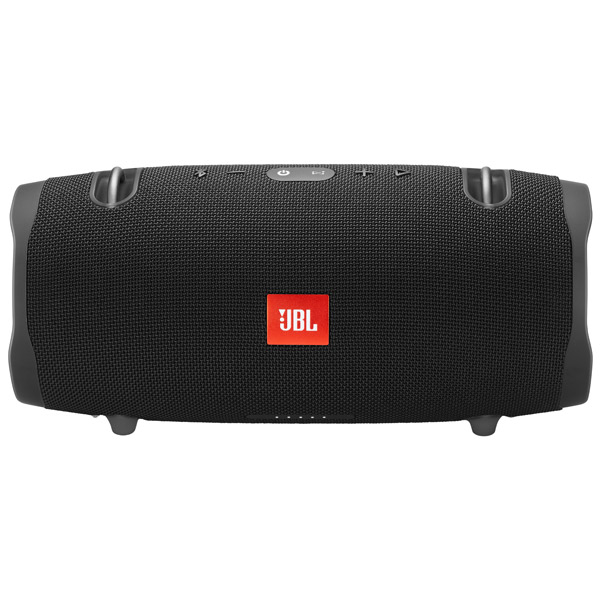 Портативная акустика JBL Xtreme 2 black																		 — описание, фото, цены в интернет-магазине PT Stores
