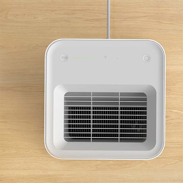 Купить Увлажнитель воздуха Xiaomi Smartmi Zhimi Air Humidifier 2 (CJXJSQ02ZM) — Фото 5