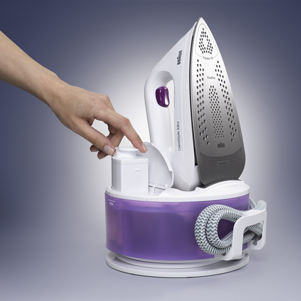 Купить  BRAUN BRSF001 — Фото 2