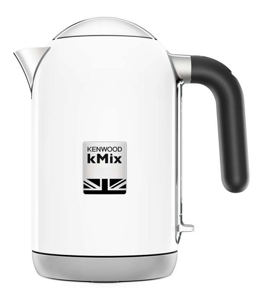 Чайник KENWOOD ZJX 740 WH																		 — описание, фото, цены в интернет-магазине PT Stores