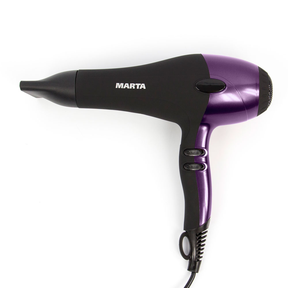 Прибор для укладки волос MARTA MT-1433																		 — описание, фото, цены в интернет-магазине PT Stores